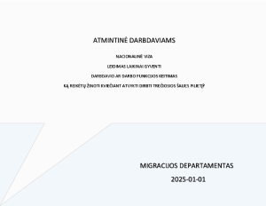 Miniatiūros