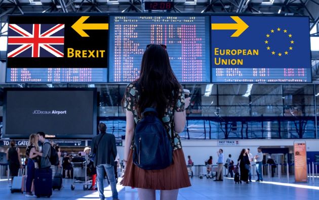 Brexit Brexit