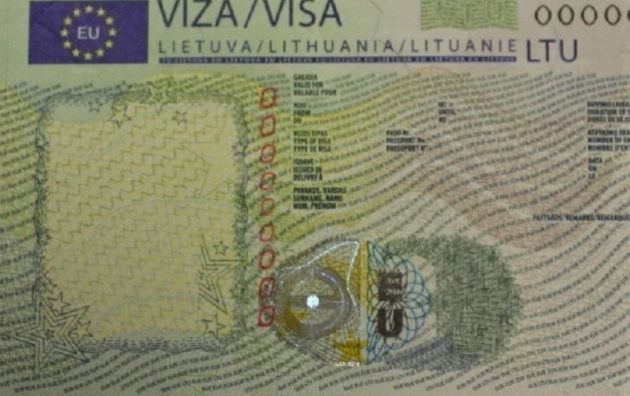 visa visa