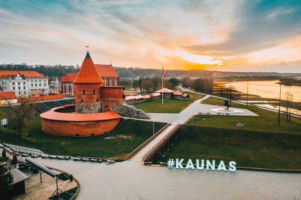 Kaunas Kaunas