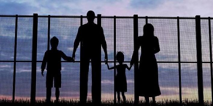 Į Lietuvą perkelta dar viena Eritrėjos piliečių šeima