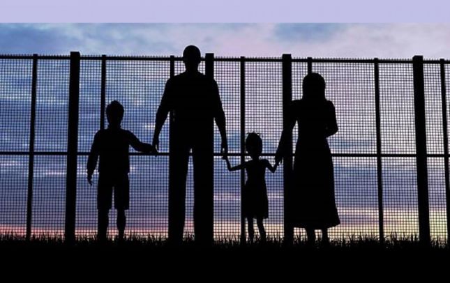 Į Lietuvą perkelta dar dešimt Eritrėjos piliečių Į Lietuvą perkelta dar dešimt Eritrėjos piliečių